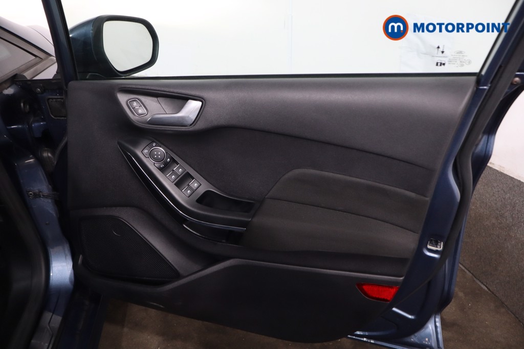 Ford Fiesta St-Line Edition Manual Petrol Hatchback - Stock Number (1629436) - 24th supplementary image