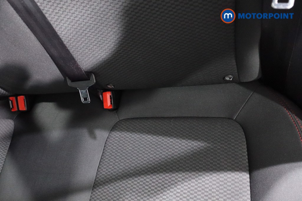 Ford Fiesta St-Line Edition Manual Petrol Hatchback - Stock Number (1629436) - 26th supplementary image