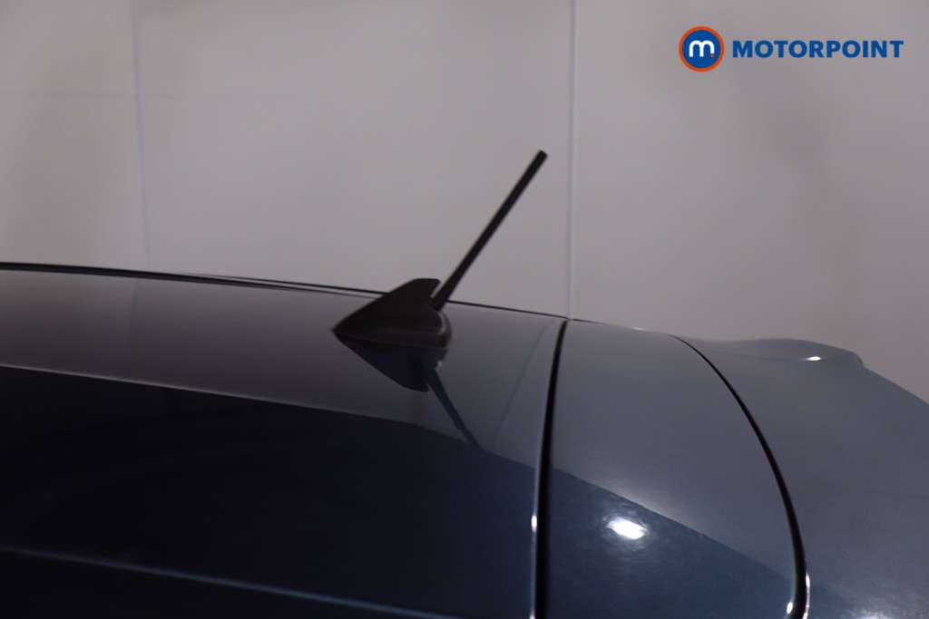 Ford Fiesta St-Line Edition Manual Petrol Hatchback - Stock Number (1629436) - 33rd supplementary image