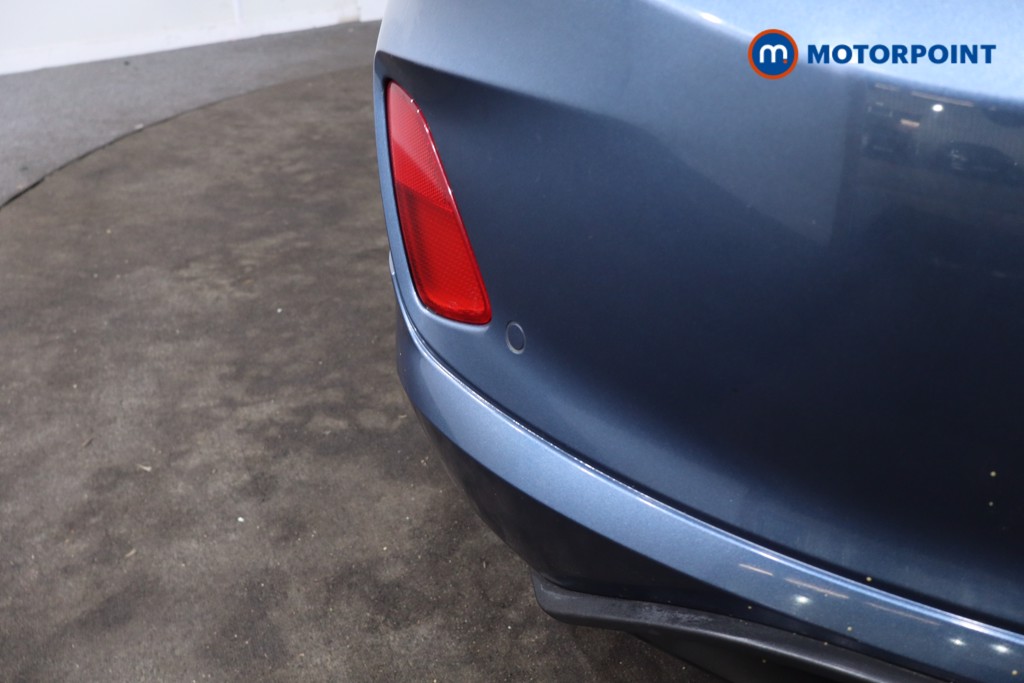 Ford Fiesta St-Line Edition Manual Petrol Hatchback - Stock Number (1629436) - 36th supplementary image