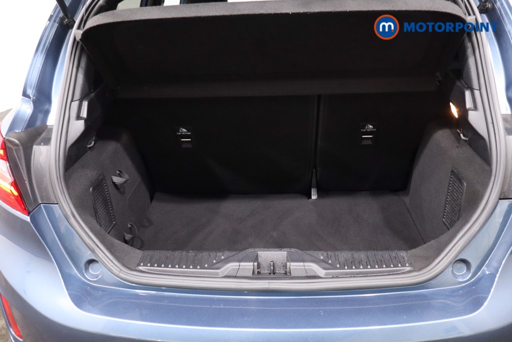 Ford Fiesta St-Line Edition Manual Petrol Hatchback - Stock Number (1629436) - 37th supplementary image