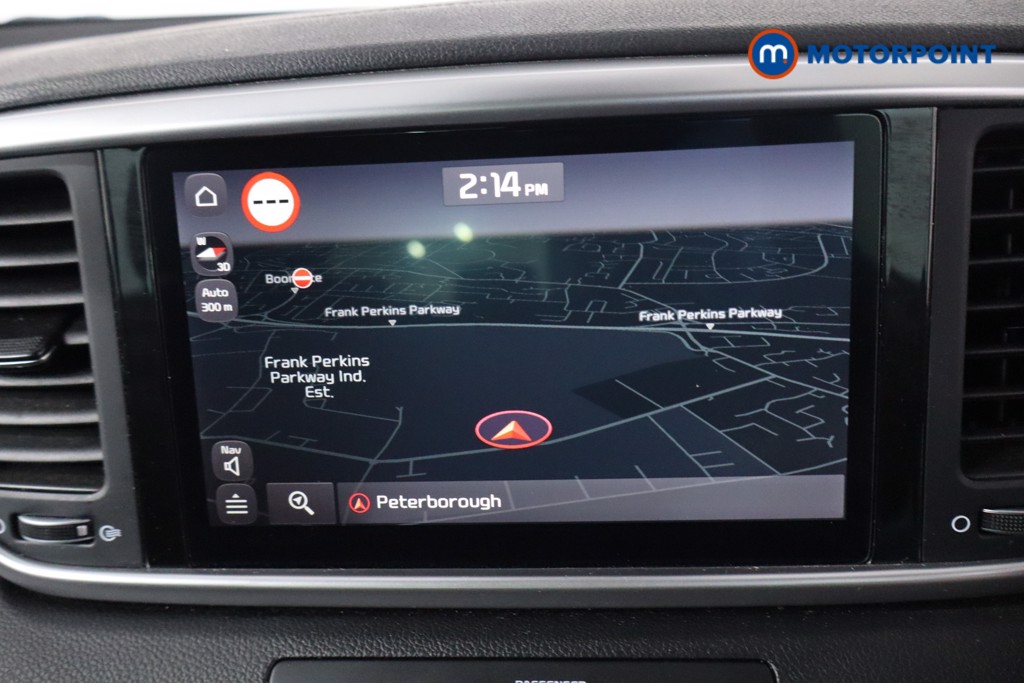 KIA Sportage 2 Manual Petrol SUV - Stock Number (1629503) - 2nd supplementary image