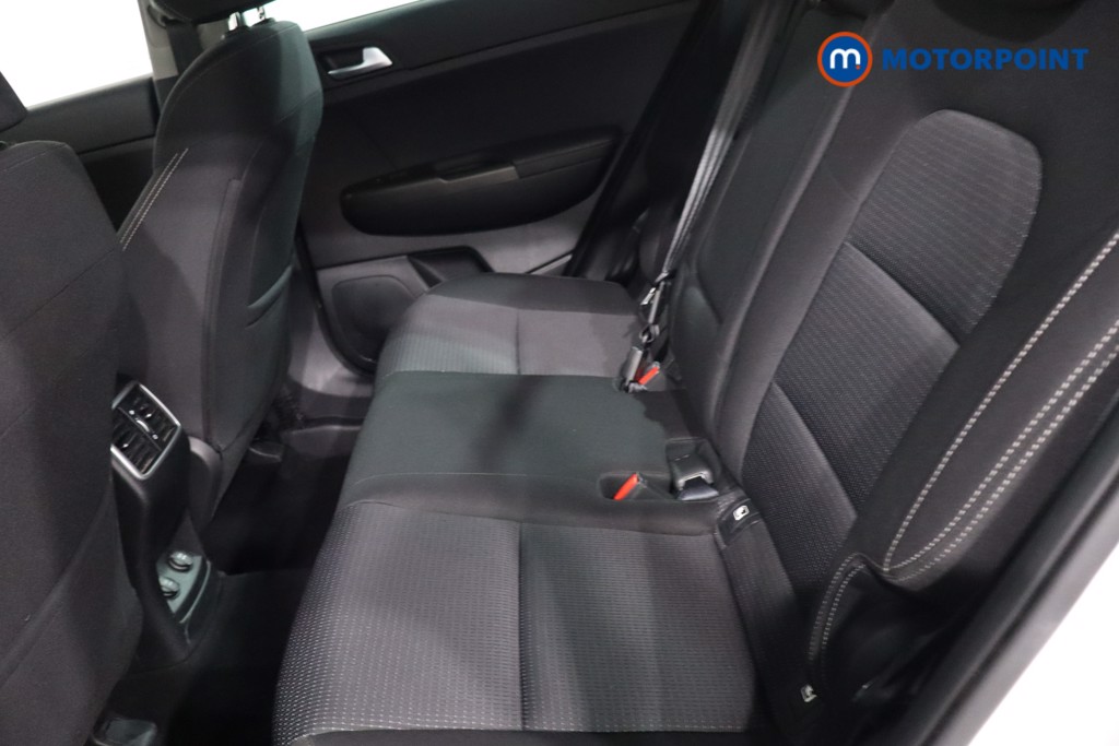 KIA Sportage 2 Manual Petrol SUV - Stock Number (1629503) - 5th supplementary image