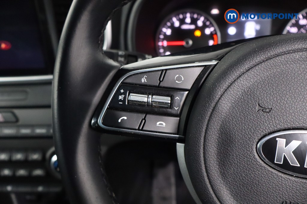 KIA Sportage 2 Manual Petrol SUV - Stock Number (1629503) - 7th supplementary image