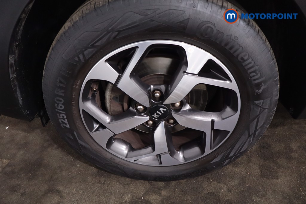 KIA Sportage 2 Manual Petrol SUV - Stock Number (1629503) - 11th supplementary image
