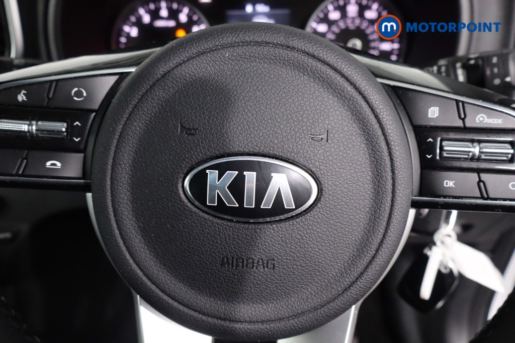 KIA Sportage 2 Manual Petrol SUV - Stock Number (1629503) - 13th supplementary image