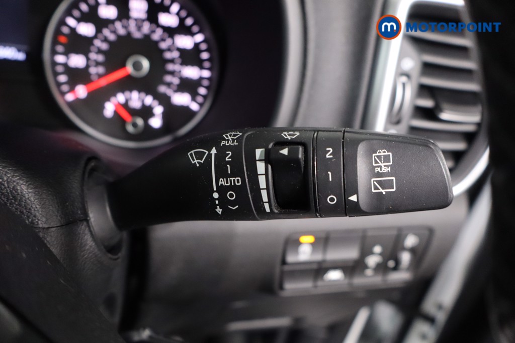 KIA Sportage 2 Manual Petrol SUV - Stock Number (1629503) - 15th supplementary image