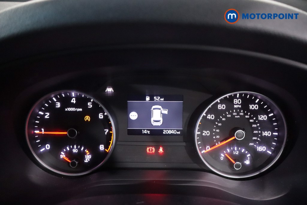 KIA Sportage 2 Manual Petrol SUV - Stock Number (1629503) - 16th supplementary image