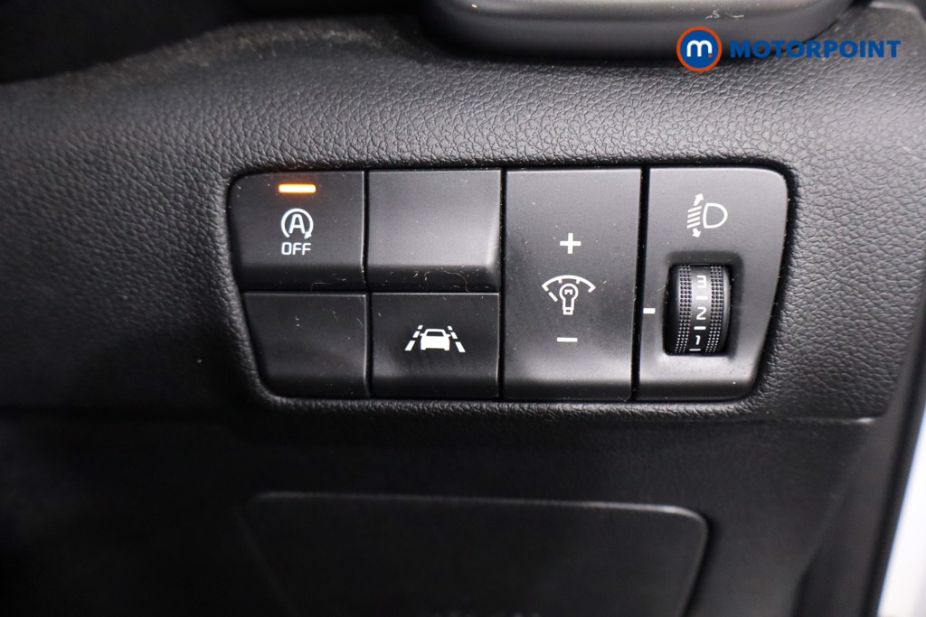 KIA Sportage 2 Manual Petrol SUV - Stock Number (1629503) - 17th supplementary image