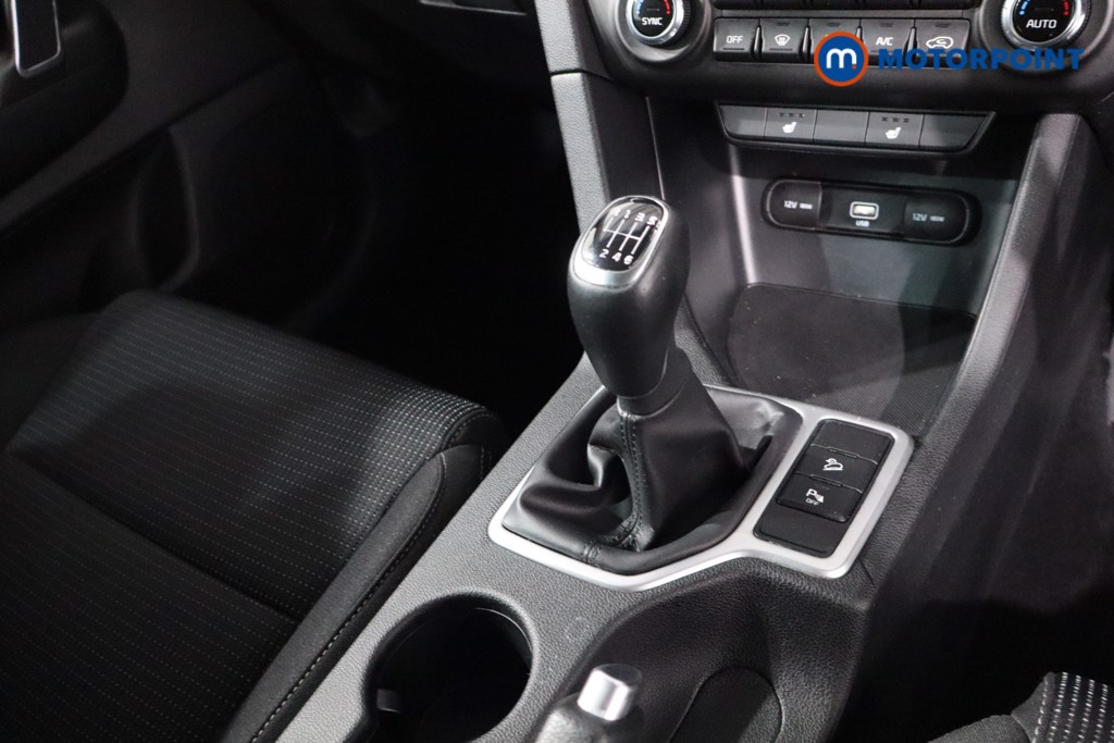 KIA Sportage 2 Manual Petrol SUV - Stock Number (1629503) - 19th supplementary image