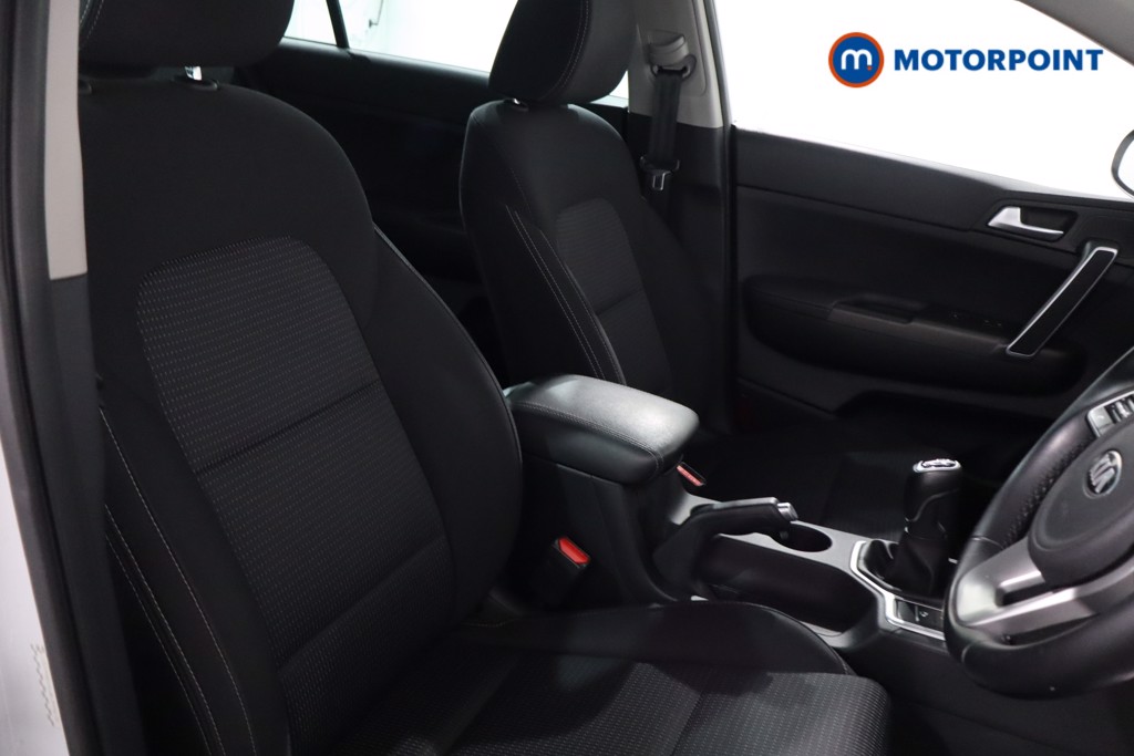 KIA Sportage 2 Manual Petrol SUV - Stock Number (1629503) - 21st supplementary image