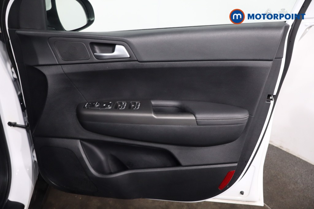 KIA Sportage 2 Manual Petrol SUV - Stock Number (1629503) - 22nd supplementary image