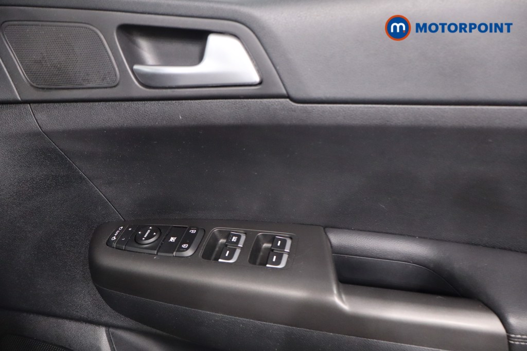 KIA Sportage 2 Manual Petrol SUV - Stock Number (1629503) - 23rd supplementary image