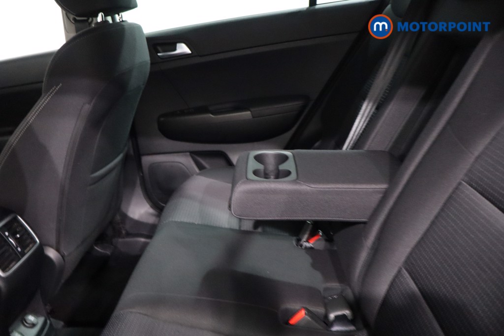 KIA Sportage 2 Manual Petrol SUV - Stock Number (1629503) - 25th supplementary image