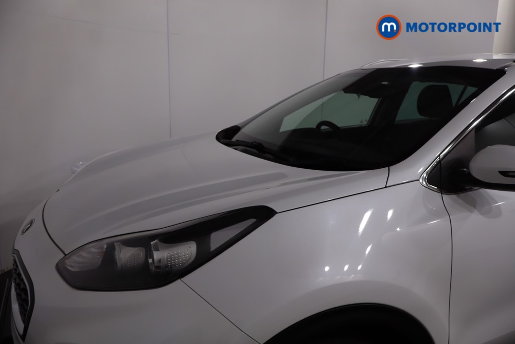 KIA Sportage 2 Manual Petrol SUV - Stock Number (1629503) - 26th supplementary image