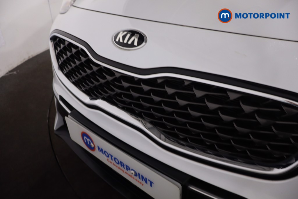 KIA Sportage 2 Manual Petrol SUV - Stock Number (1629503) - 27th supplementary image
