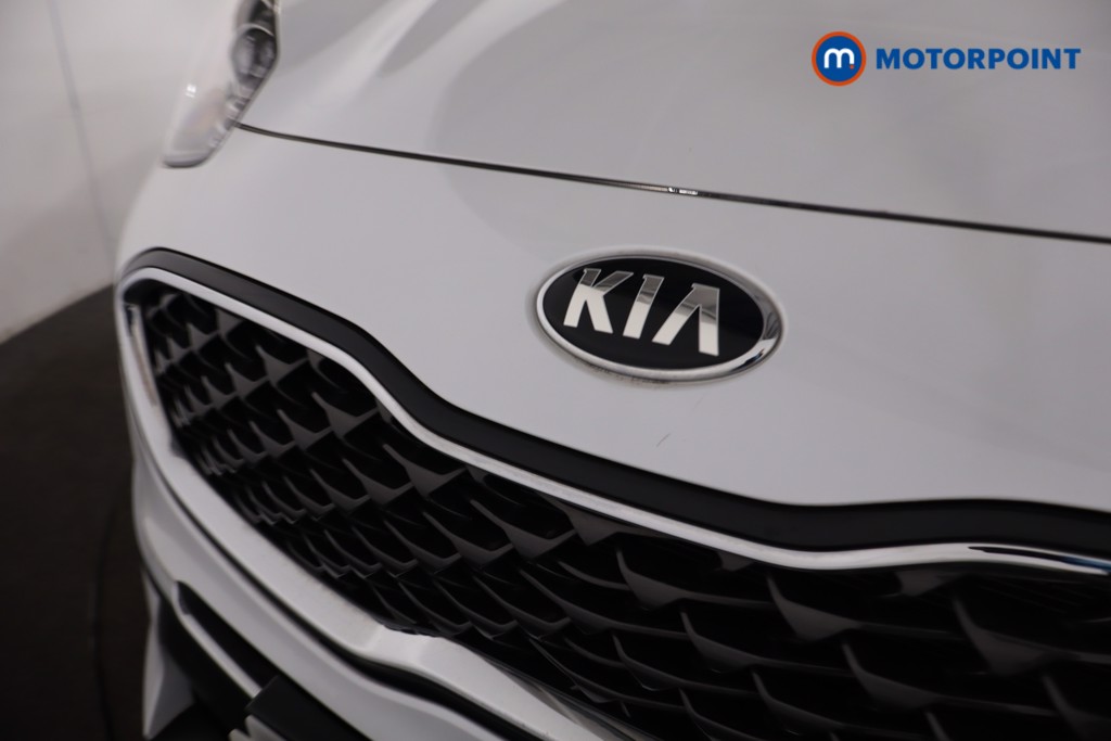 KIA Sportage 2 Manual Petrol SUV - Stock Number (1629503) - 28th supplementary image