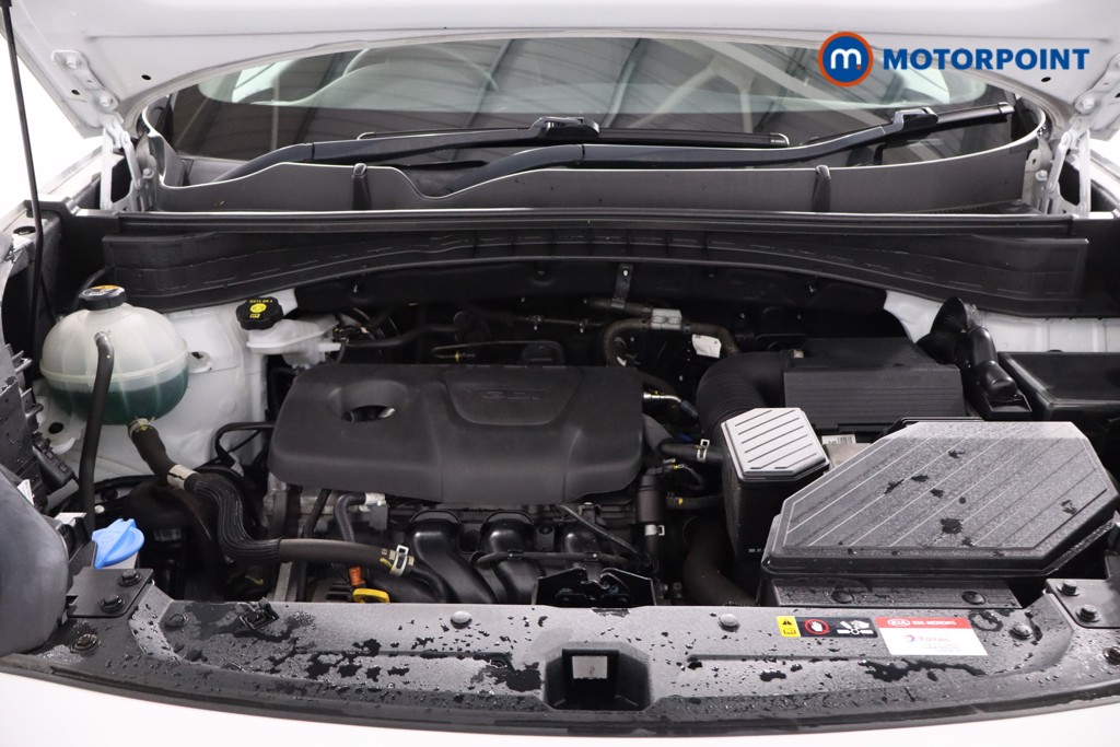 KIA Sportage 2 Manual Petrol SUV - Stock Number (1629503) - 31st supplementary image
