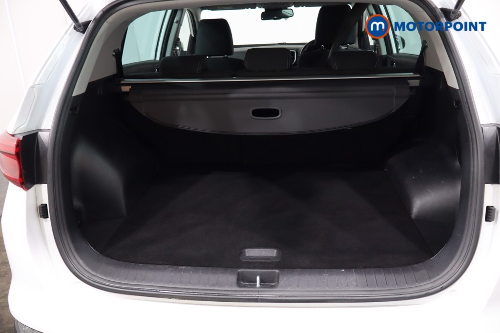 KIA Sportage 2 Manual Petrol SUV - Stock Number (1629503) - 36th supplementary image