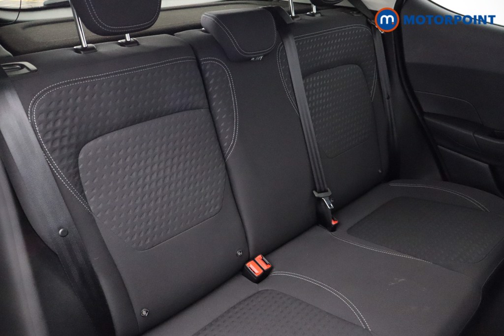 Ford Fiesta Titanium Manual Petrol Hatchback - Stock Number (1629518) - 13th supplementary image