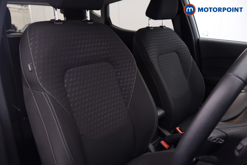 Ford Fiesta Titanium Manual Petrol Hatchback - Stock Number (1629518) - 15th supplementary image