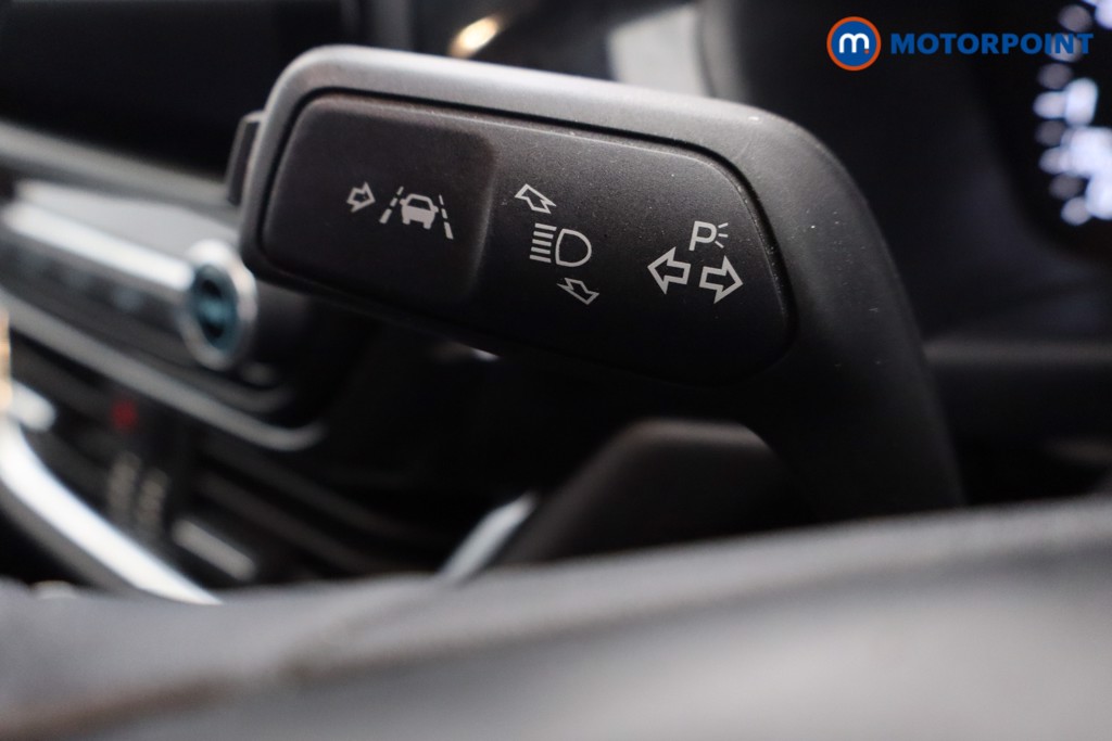 Ford Fiesta Titanium Manual Petrol Hatchback - Stock Number (1629518) - 16th supplementary image