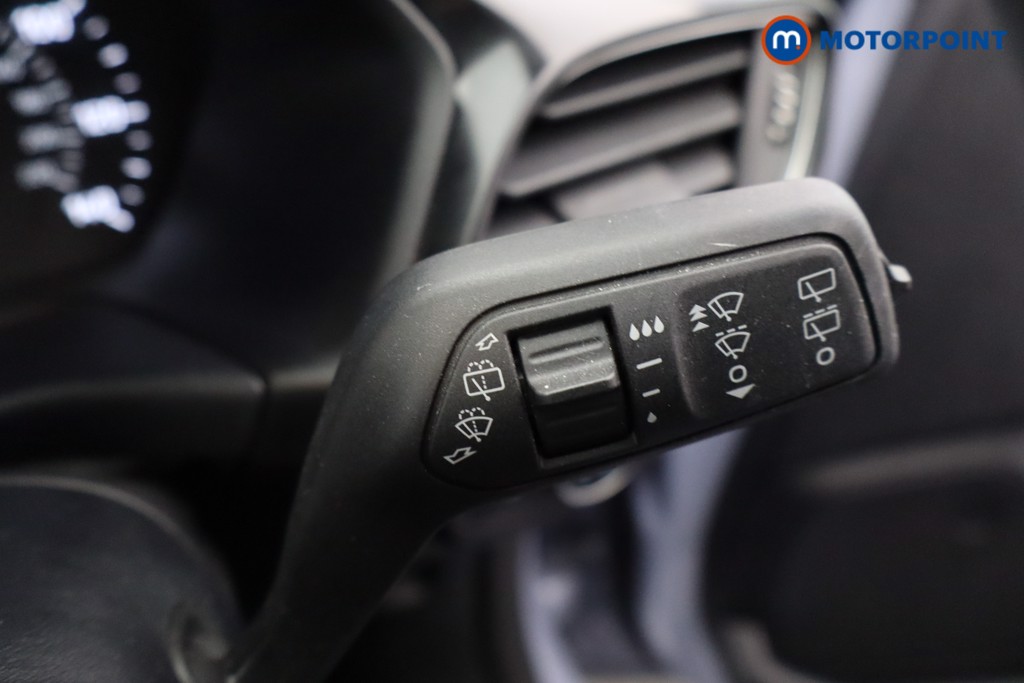 Ford Fiesta Titanium Manual Petrol Hatchback - Stock Number (1629518) - 17th supplementary image