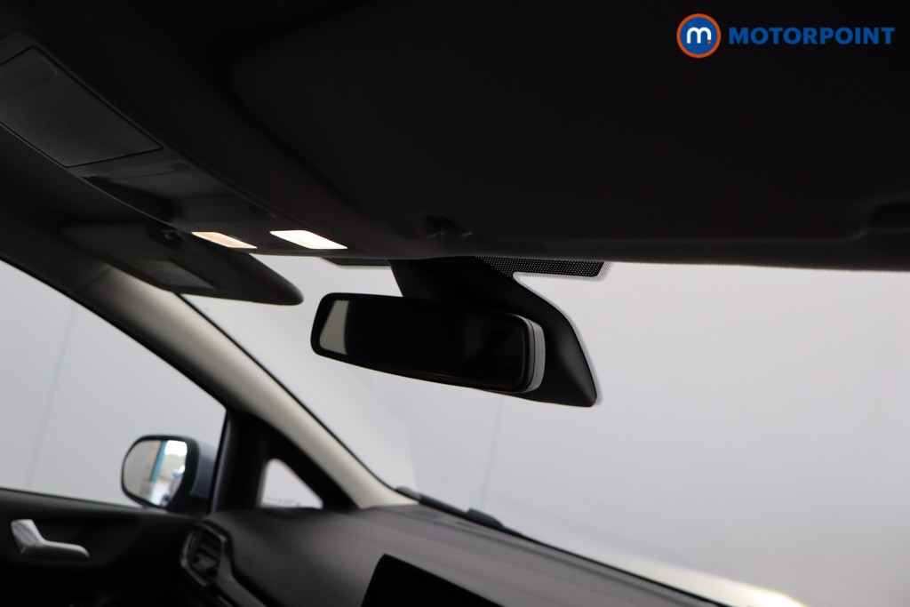 Ford Fiesta Titanium Manual Petrol Hatchback - Stock Number (1629518) - 19th supplementary image