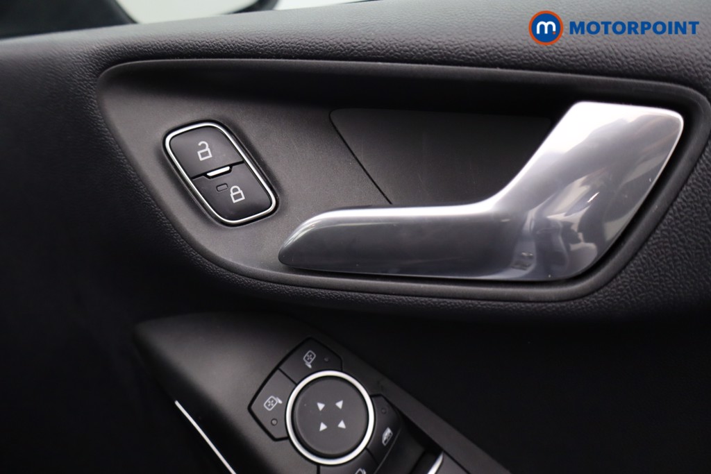 Ford Fiesta Titanium Manual Petrol Hatchback - Stock Number (1629518) - 24th supplementary image