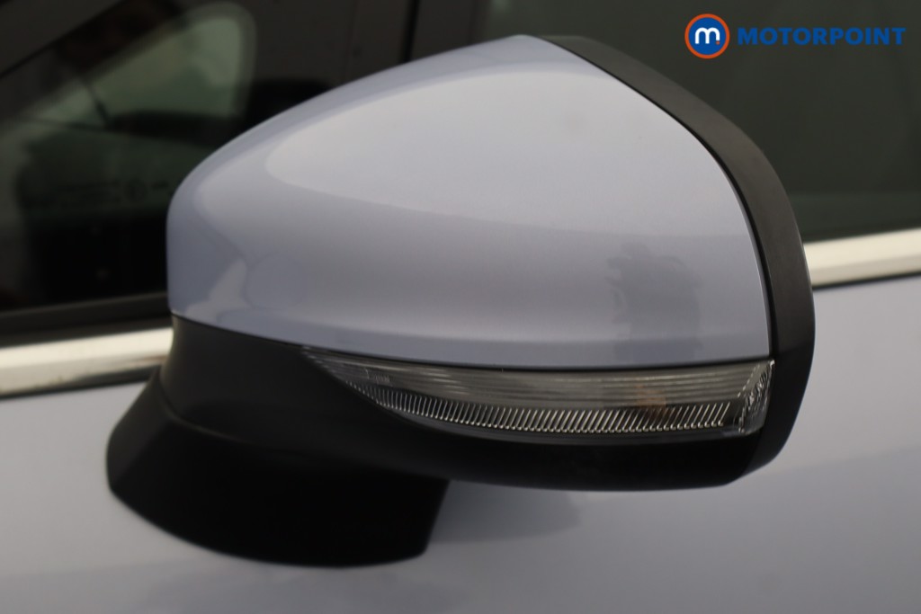 Ford Fiesta Titanium Manual Petrol Hatchback - Stock Number (1629518) - 29th supplementary image