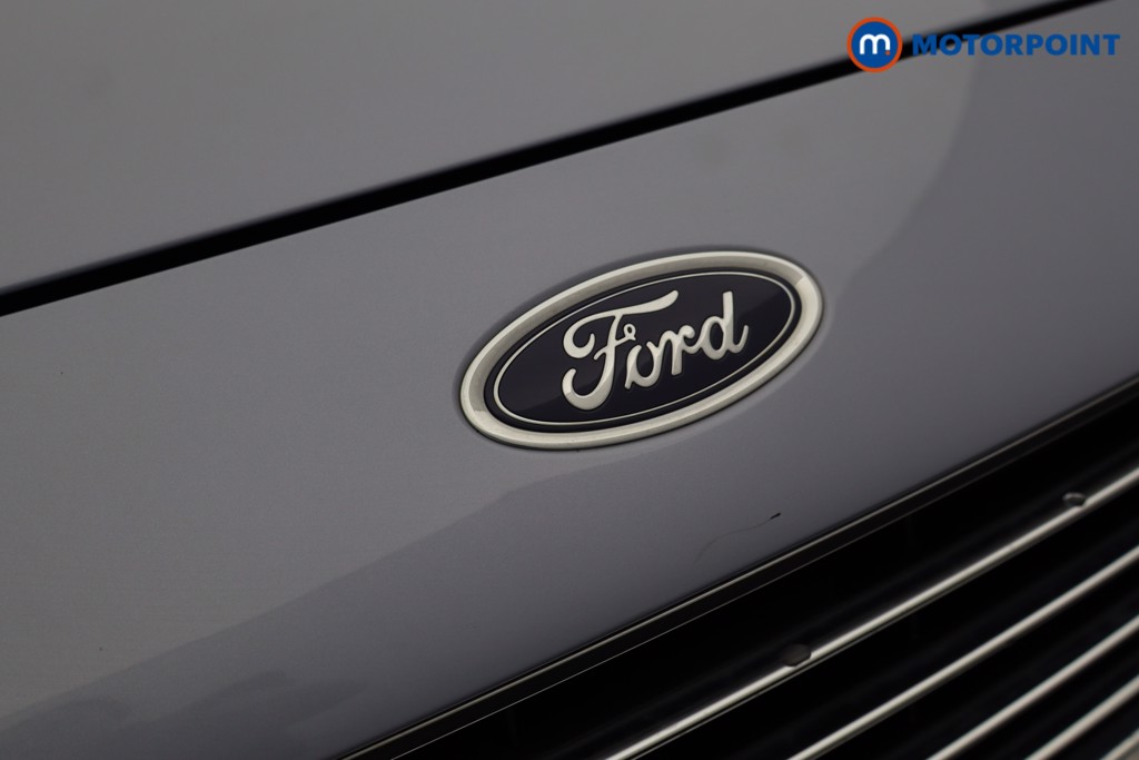 Ford Fiesta Titanium Manual Petrol Hatchback - Stock Number (1629518) - 32nd supplementary image