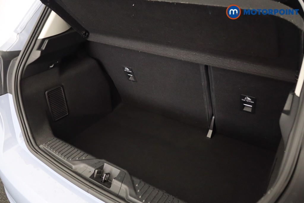 Ford Fiesta Titanium Manual Petrol Hatchback - Stock Number (1629518) - 40th supplementary image