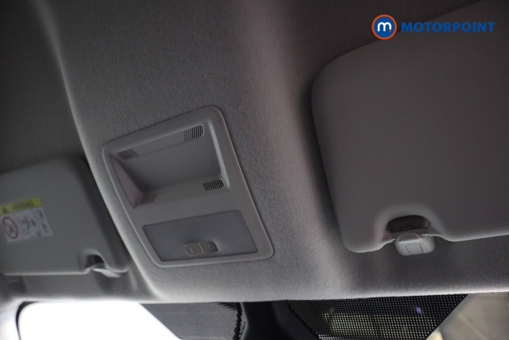 Ford Fiesta Trend Manual Petrol Hatchback - Stock Number (1629520) - 9th supplementary image