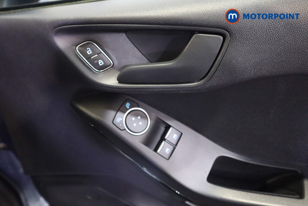 Ford Fiesta Trend Manual Petrol Hatchback - Stock Number (1629520) - 11th supplementary image