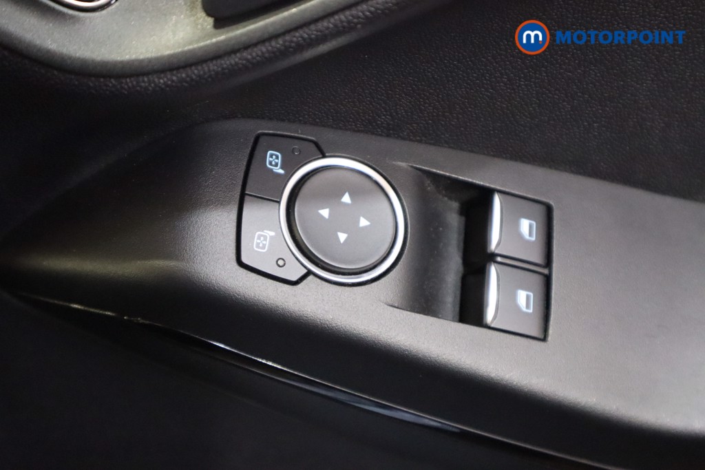 Ford Fiesta Trend Manual Petrol Hatchback - Stock Number (1629520) - 12th supplementary image