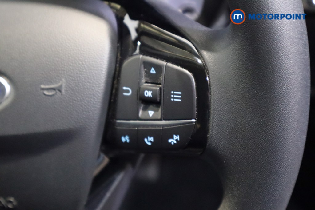 Ford Fiesta Trend Manual Petrol Hatchback - Stock Number (1629520) - 14th supplementary image