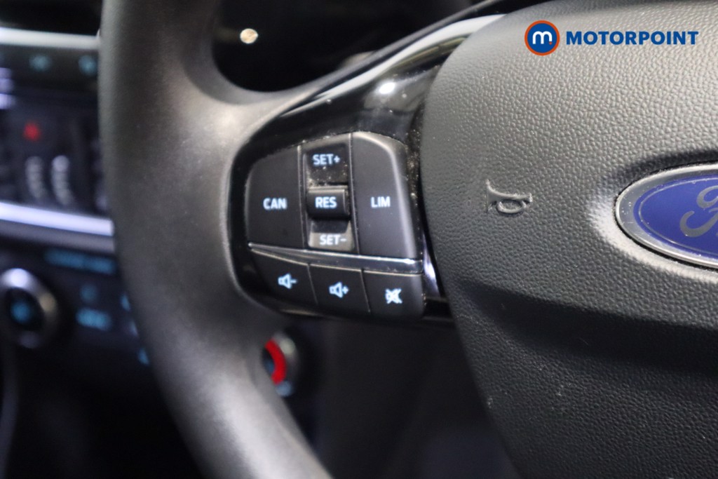 Ford Fiesta Trend Manual Petrol Hatchback - Stock Number (1629520) - 16th supplementary image
