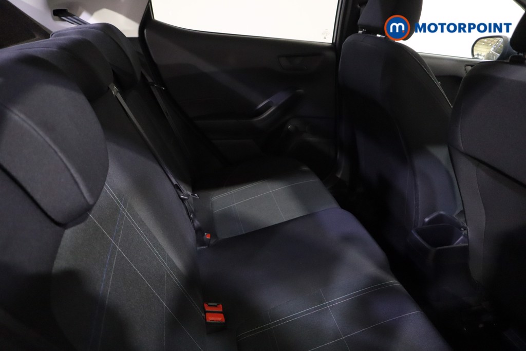 Ford Fiesta Trend Manual Petrol Hatchback - Stock Number (1629520) - 17th supplementary image