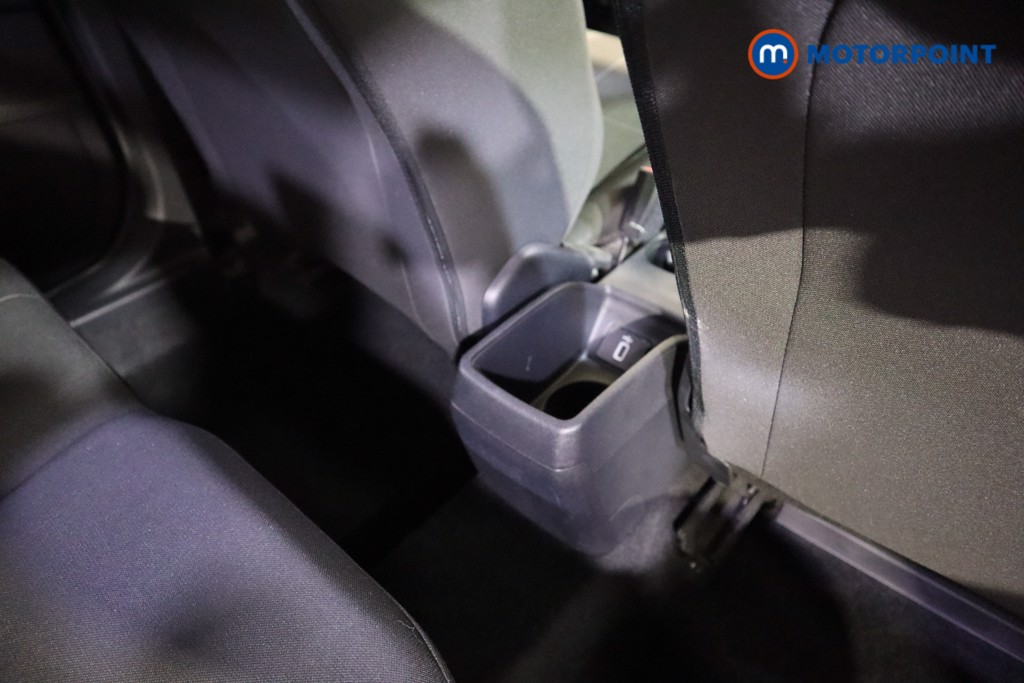 Ford Fiesta Trend Manual Petrol Hatchback - Stock Number (1629520) - 18th supplementary image