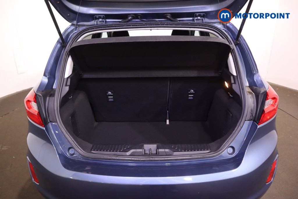 Ford Fiesta Trend Manual Petrol Hatchback - Stock Number (1629520) - 19th supplementary image