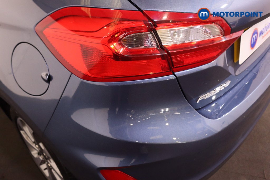 Ford Fiesta Trend Manual Petrol Hatchback - Stock Number (1629520) - 26th supplementary image