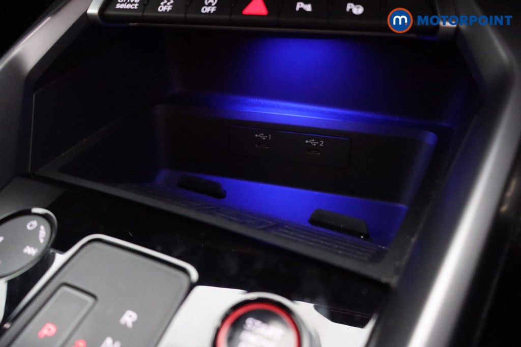 Audi A3 S3 Black Edition Automatic Petrol Hatchback - Stock Number (1629627) - 11th supplementary image