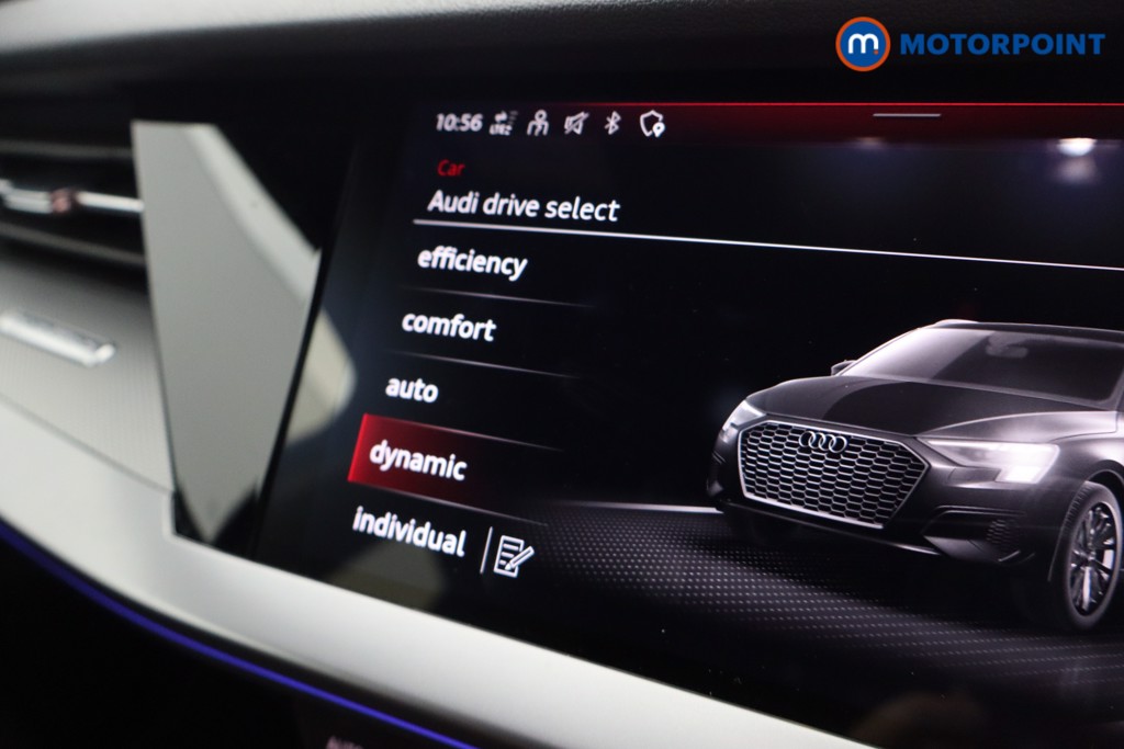 Audi A3 S3 Black Edition Automatic Petrol Hatchback - Stock Number (1629627) - 14th supplementary image