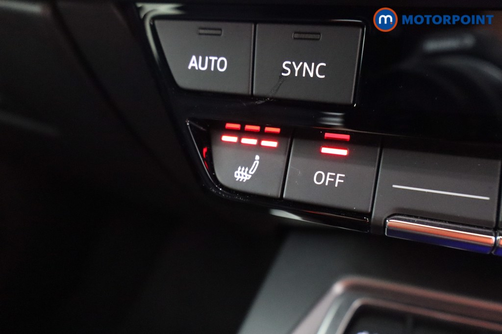 Audi A3 S3 Black Edition Automatic Petrol Hatchback - Stock Number (1629627) - 15th supplementary image