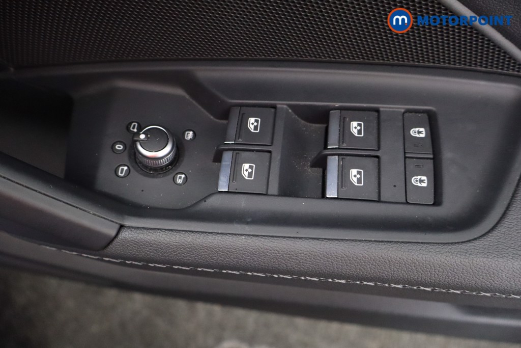 Audi A3 S3 Black Edition Automatic Petrol Hatchback - Stock Number (1629627) - 16th supplementary image