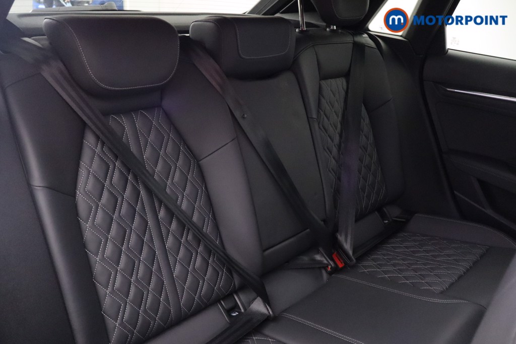 Audi A3 S3 Black Edition Automatic Petrol Hatchback - Stock Number (1629627) - 23rd supplementary image