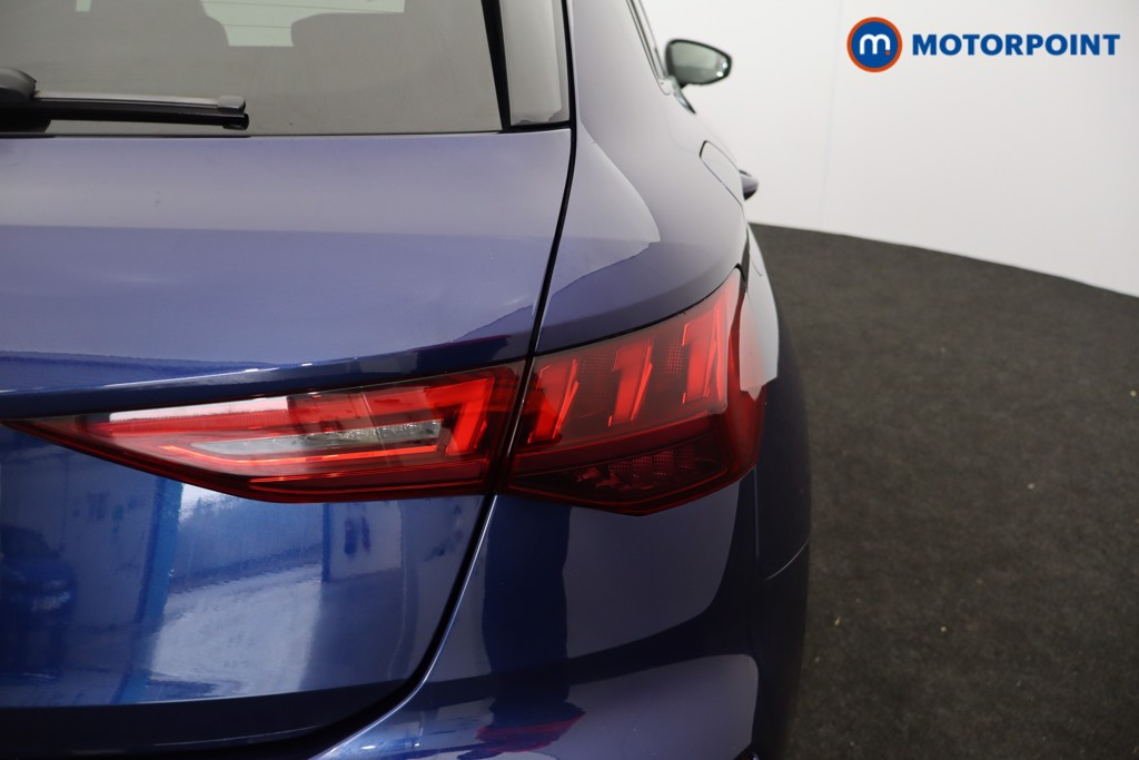 Audi A3 S3 Black Edition Automatic Petrol Hatchback - Stock Number (1629627) - 36th supplementary image