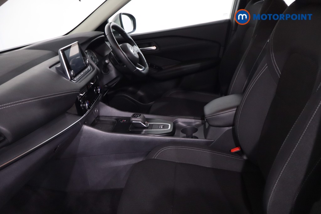 Nissan Qashqai Acenta Premium Automatic Petrol SUV - Stock Number (1629672) - 4th supplementary image