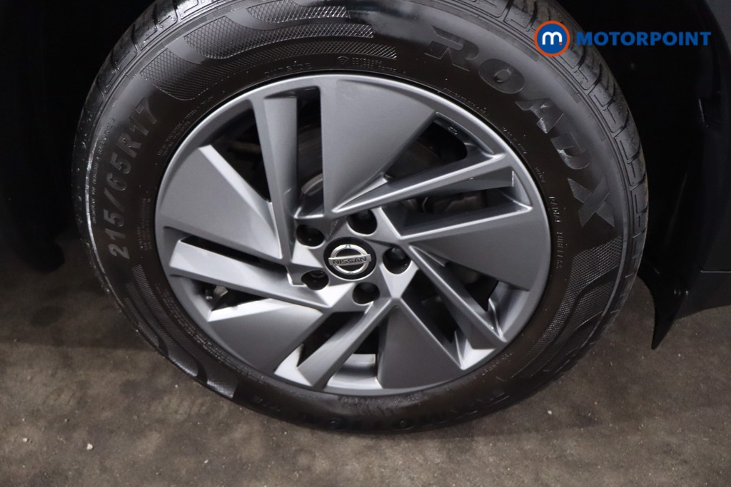 Nissan Qashqai Acenta Premium Automatic Petrol SUV - Stock Number (1629672) - 10th supplementary image