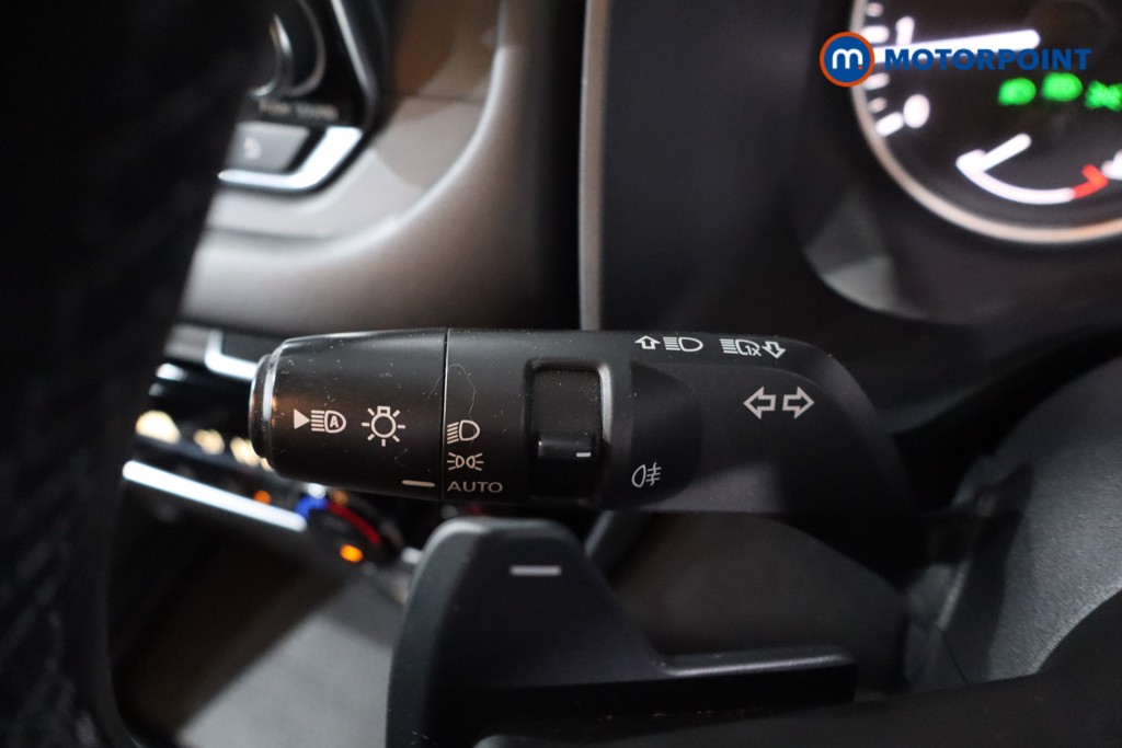 Nissan Qashqai Acenta Premium Automatic Petrol SUV - Stock Number (1629672) - 14th supplementary image